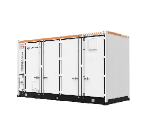 ESS Container